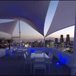 Polanco Pool Amazing View Gym Parking