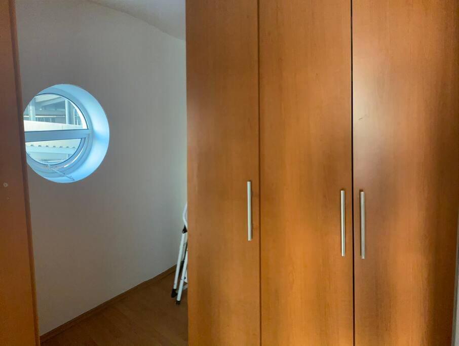 Apartment Polanco Pool Amazing View Gym Parking