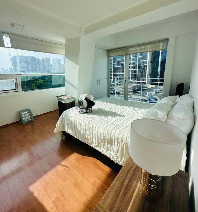 Apartment Polanco Pool Amazing View Gym Parking *