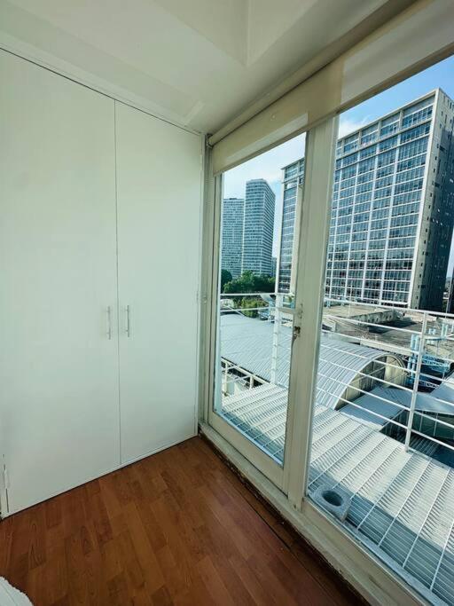 Polanco Pool Amazing View Gym Parking Mexico City
