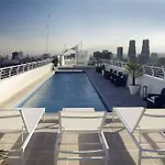 Polanco Pool Amazing View Gym Parking